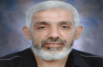 وفاة الأستاذ محمد عبد الله الشراكي من قيادات الإخوان بالبحيرة