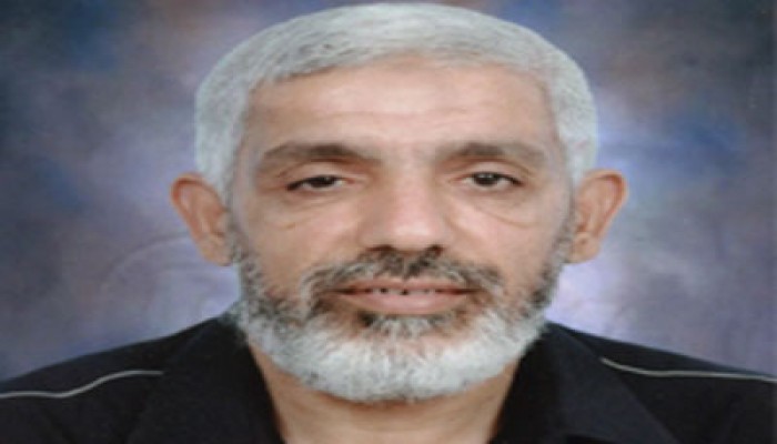 وفاة الأستاذ محمد عبد الله الشراكي من قيادات الإخوان بالبحيرة