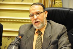 د. العريان: الانتهاء من الدستور خلال أيام والشعب هو الفيصل وليست النخبة