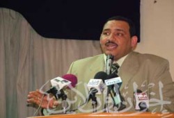 العمدة يتنازل عن مخاصمة "الدستورية" ويقيم دعوى جديدة بتوكيل خاص