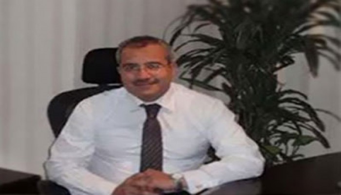 د. مراد علي: لم نطالب بإقالة الحكومة واعتراضنا على قرار غير مدروس