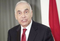 الرئيس مرسي يوفد وزير الخارجية لبيروت لدعم الحوار الداخلي