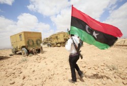 إيطاليا تعيد مليار يورو من أسرة القذافي للسلطات الليبية