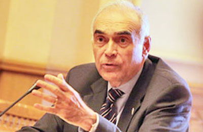 صحيفة لبنانية تثمن رسالة الرئيس مرسي لدعم استقرار لبنان