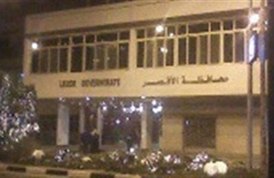 وفد من أصحاب الشركات السياحية اليابانية يزور المناطق الأثرية بالأقصر