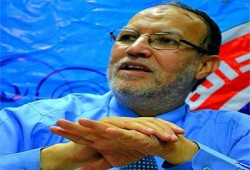 د. العريان يقدم أدلة اتهام جيهان منصور لنيابة الاستئناف