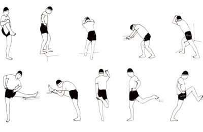 التمارين الرياضية تعيد إصلاح أضرار النوبات القلبية بجسم الإنسان