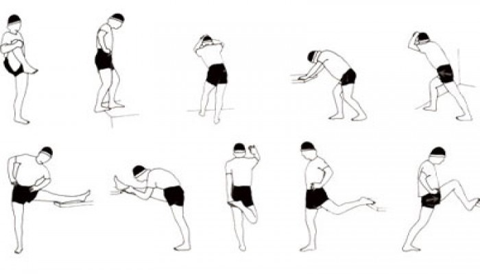 التمارين الرياضية تعيد إصلاح أضرار النوبات القلبية بجسم الإنسان