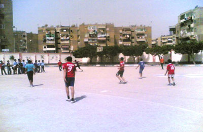 تعيين 384 متعاقدًا وتطوير 16 مركز شباب ببني سويف