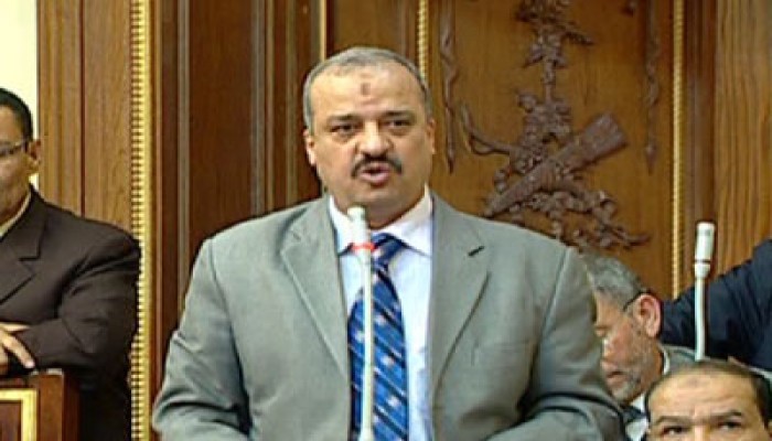 د. البلتاجي يطالب أعضاء التأسيسية بإنجاز الدستور والحرص على التوافق