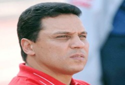 تشكيل الأهلي والترجي في مباراة ذهاب نهائي دوري أبطال إفريقيا