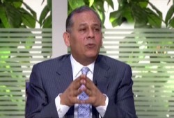 السادات يؤكد انتهاء أزمة الغرياني والنائب العام