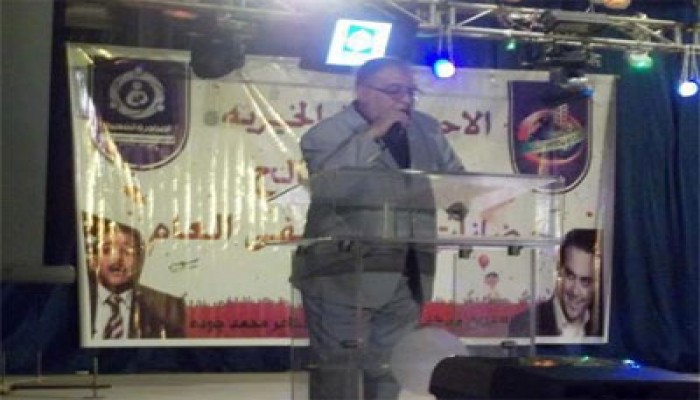 مبادرة لـ"الحرية والعدالة" لرفع مستوى الخدمات الصحية بالبحيرة