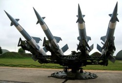 أنقرة مستعدة لأن تطلب من الناتو نشر صواريخ باتريوت مع زيادة الاشتباكات في سوريا