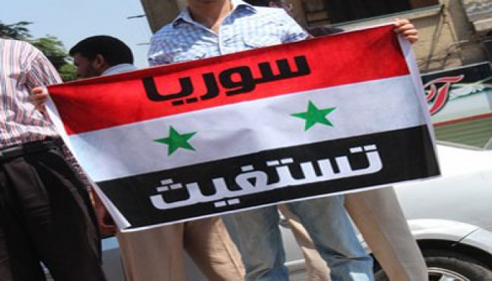 مثقفون وفنانون عرب يزورون قريبًا مخيمًا للاجئين سوريين بتركيا