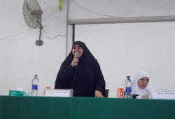 د. هدى غنية: الدستور الجديد سيعبر عن أطياف الشعب المصري