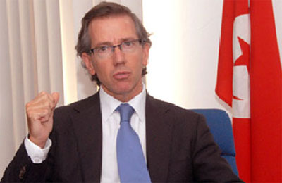 الاتحاد الأوروبي يتطلع إلى مصر كشريك متميز