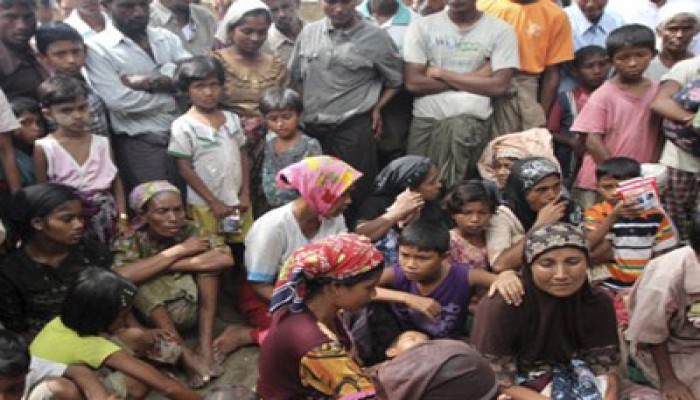 الأمم المتحدة تطالب حكومة ميانمار بوقف مذابح المسلمين