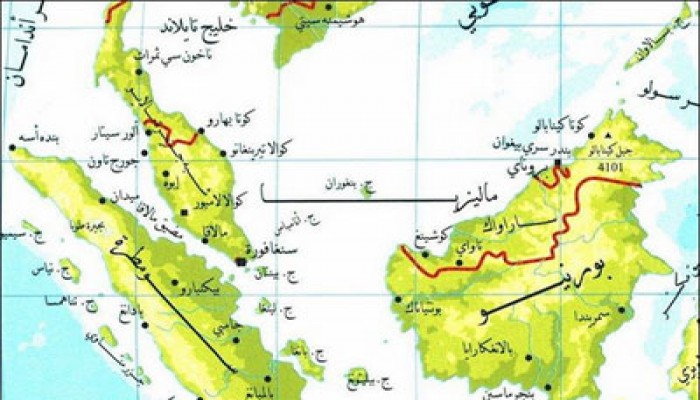 وزير الدفاع الماليزي: ماليزيا ليست دولة إرهابية على الإطلاق