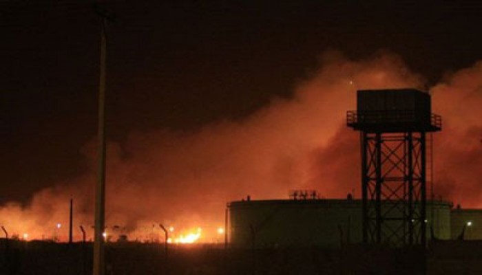 وزير الإعلام السوداني: لا علاقة لمجمع اليرموك بحماس أو إيران