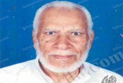 الجبل الصامد.. الأستاذ طه محمد أبو الليل في سبيل الله