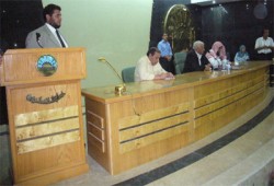 الحرية والعدالة بمطروح ينشئ صندوقًا للتبرع لصالح متضرري سوق ليبيا