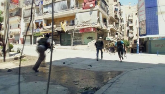 فرار 40 عسكريًّا من جيش الطاغية بشار إلى تركيا