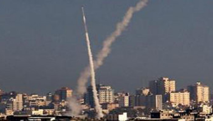 "الألوية": المدن المركزية الصهيونية تحت مرمى صواريخ المقاومة