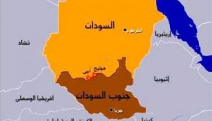 الخرطوم: سنتخذ الإجراءات القانونية والدبلوماسية ضد عدوان الصهاينة