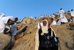 "الإحصاءات السعودية": عدد الحجاج هذا العام تجاوز 3 ملايين حاج