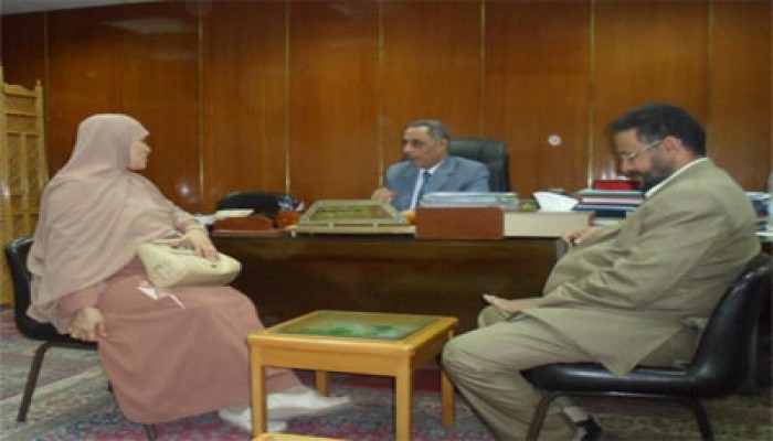 مساعٍ لـ"الحرية والعدالة" بالشرقية لحل مشكلات الفلاحين