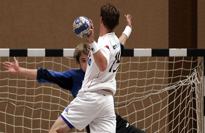 اتحاد اليد: لا يوجد مخطط لاستبعاد النجوم من المنتخب الأول