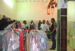 معرضان خيريان للحرية والعدالة بالمنوفية بمناسبة عيد الأضحى