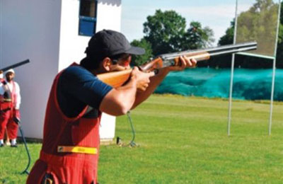 القاهرة تشهد البطولة الإفريقية للرماية مارس المقبل