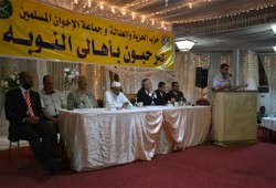 د. البرنس: رجال الأعمال يتبرعون لحل مشكلة الإنشاءات بالإسكندرية