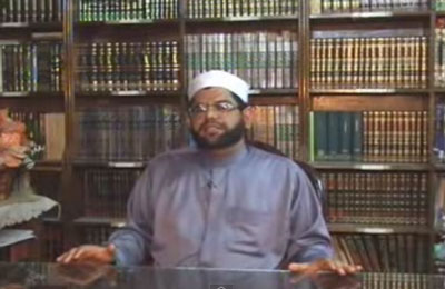 وفي حجة الوداع كان الإعلان