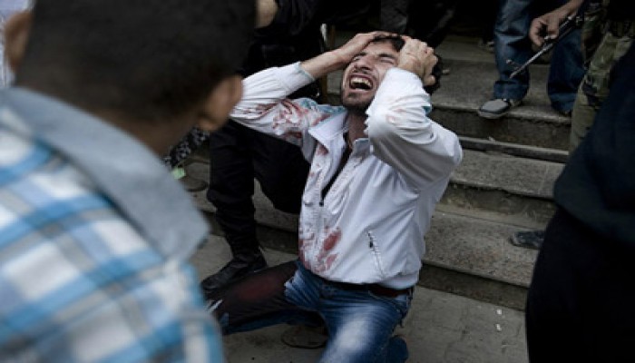 ارتفاع شهداء اليوم في سوريا إلى 71 بنيران نظام بشار