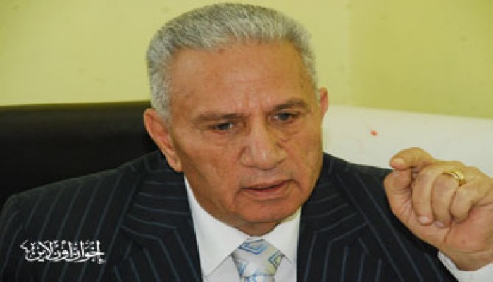 الدماطي: "الدستورية" لن تفصل في قانون "التأسيسية" قبل 6 أشهر