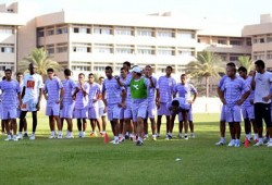 الاتحاد السكندري يواجه الإسماعيلي وديًّا بعد عيد الأضحى