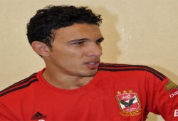 "الكاف" يصف جدو بملك الأهداف بعد إحرازه 3 أهداف في شباك صن شاين