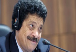 شطة ينفي نقل مباراة الأهلي والترجي خارج مصر