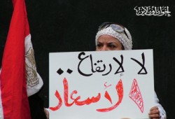 لهيب الأسعار يبتلع مدخرات  الأسرة قبل العيد