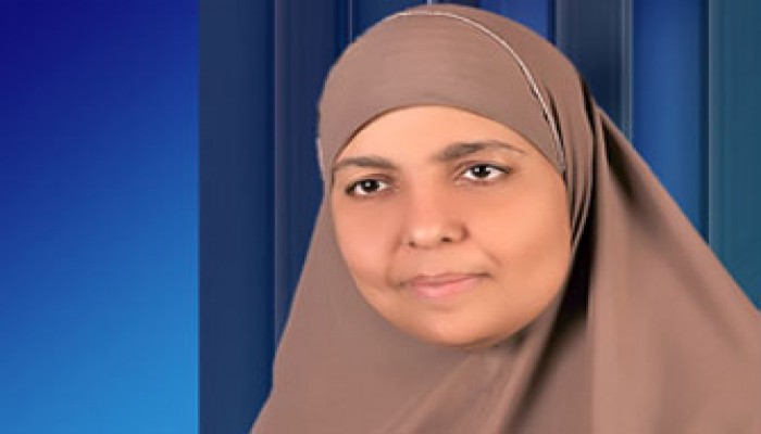 "الحرية والعدالة" ينهي أزمة الطالبات المغتربات بجامعة الفيوم