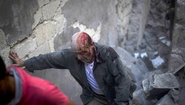 ميليشيات نظام بشار تقتل 11 سوريًّا صباح اليوم