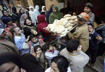 كوبونات الخبز.. بداية لحل الأزمة