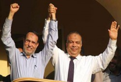 د. الكتاتني يتوجه للحج ويفوّض د. العريان بإدارة شئون الحزب