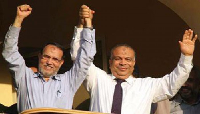 د. الكتاتني يتوجه للحج ويفوّض د. العريان بإدارة شئون الحزب