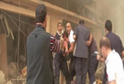 صحف العالم تحذر من انزلاق لبنان في حرب أهلية