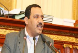 3 ترجمات لتصريحات تهاني الجبالي تؤكد تحريضها "العسكري" للبقاء