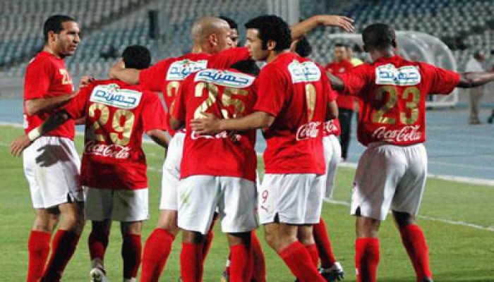 بعد الموافقة الثانية.. الأهلي يرتدي غدًا قميص الشهداء في مباراة صن شاين